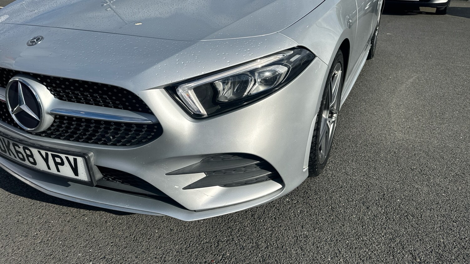 Used Mercedes-Benz A-Class 2018 for sale - 78190118: Photo 23