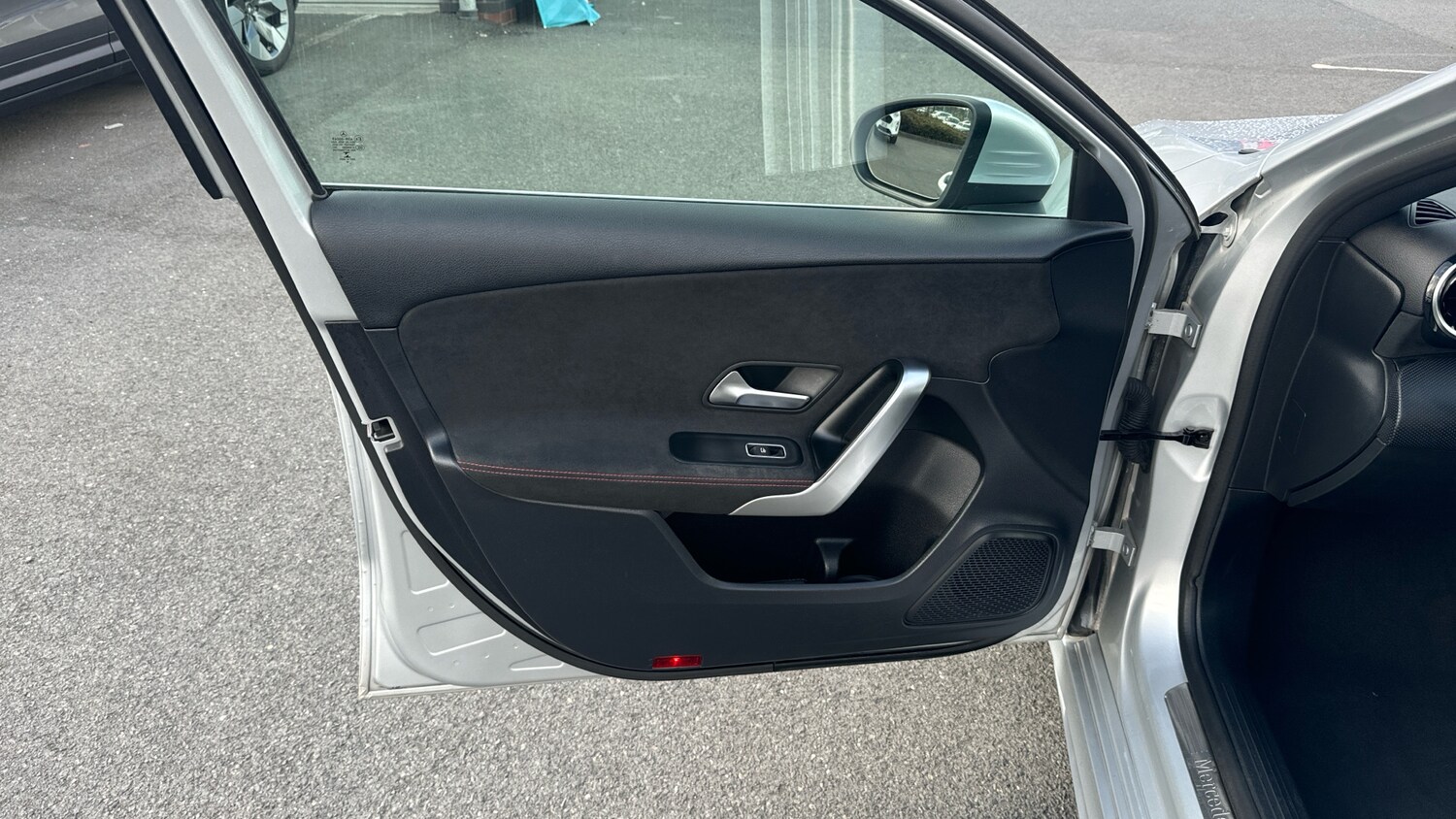 Used Mercedes-Benz A-Class 2018 for sale - 78190118: Photo 28