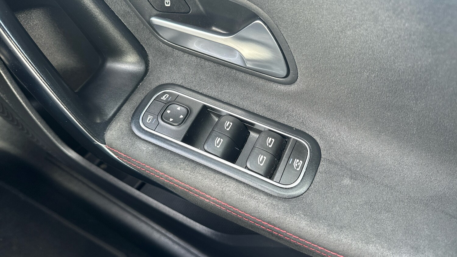 Used Mercedes-Benz A-Class 2018 for sale - 78190118: Photo 31