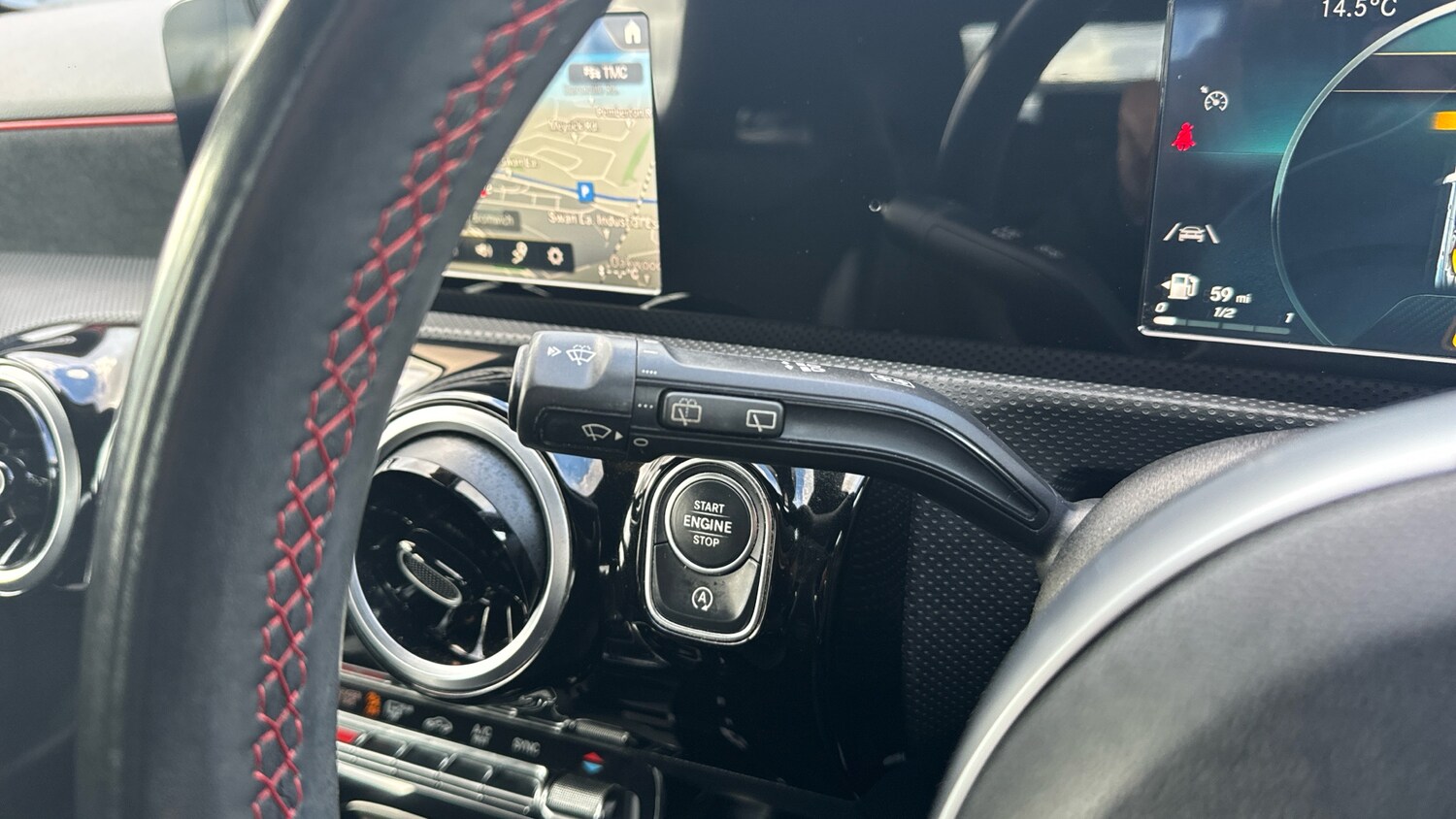 Used Mercedes-Benz A-Class 2018 for sale - 78190118: Photo 35