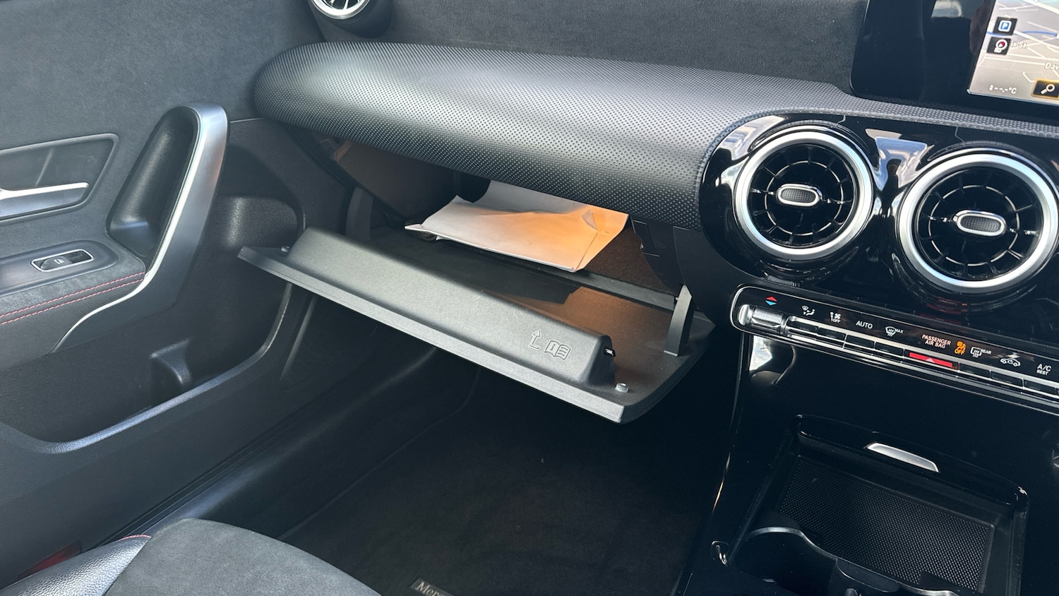 Used Mercedes-Benz A-Class 2018 for sale - 78190118: Photo 39