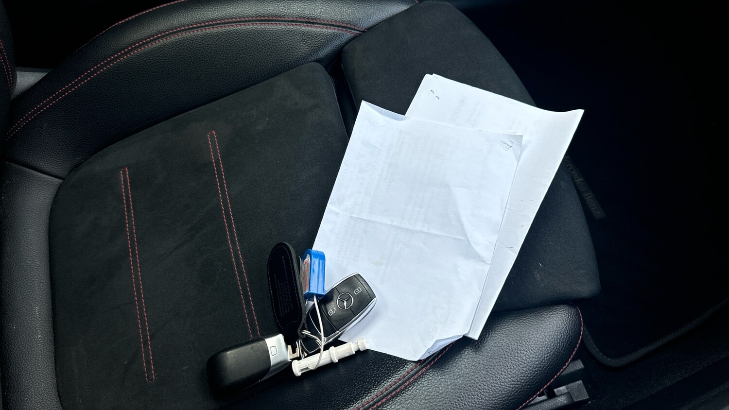 Used Mercedes-Benz A-Class 2018 for sale - 78190118: Photo 8