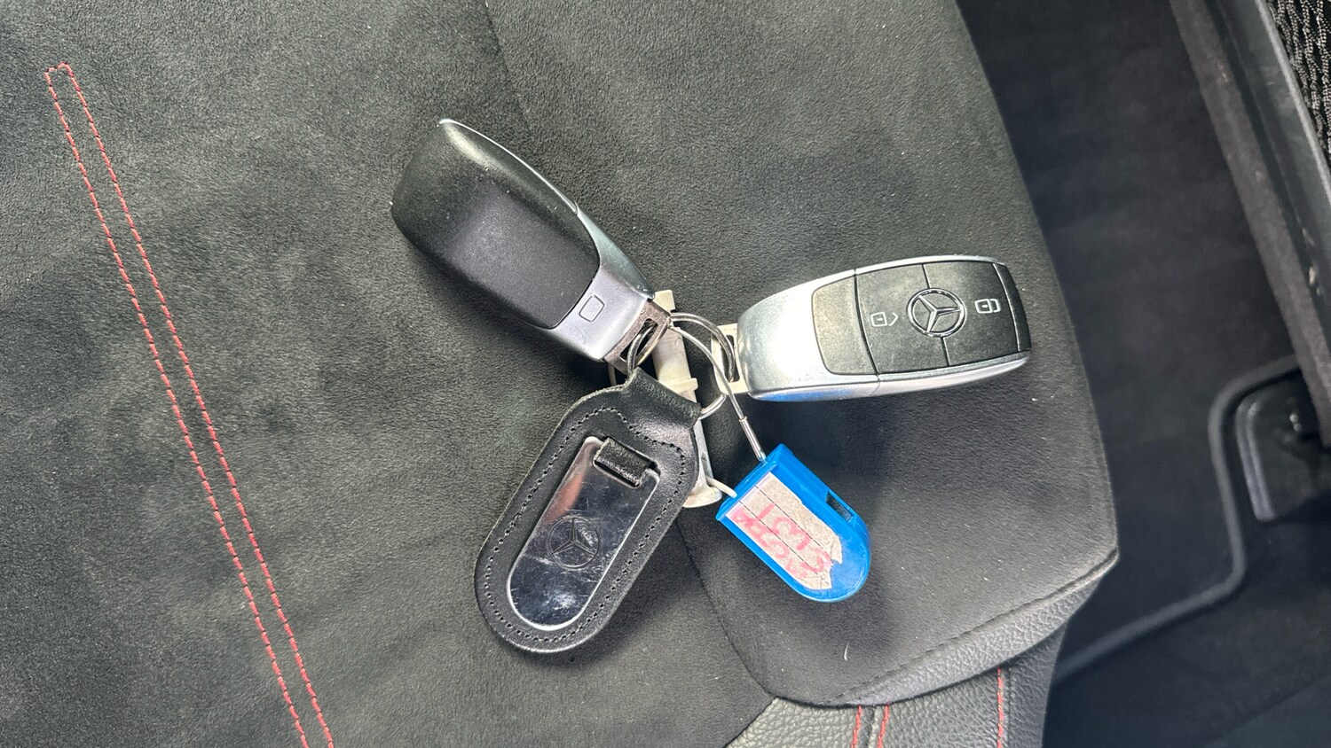 Used Mercedes-Benz A-Class 2018 for sale - 78190118: Photo 9