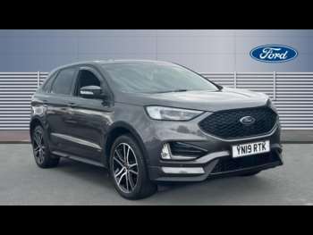 2019 (19) - 2.0 EcoBlue 238 ST-Line 5dr Auto Diesel Estate