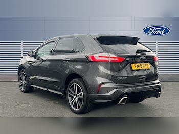 Used Ford Edge 2019 for sale - 75453610: Photo