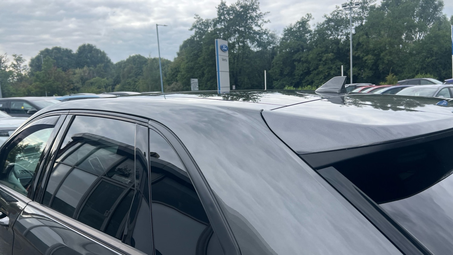 Vehicle 30