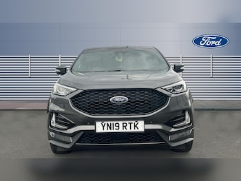 Used Ford Edge 2019 for sale - 75453610: Photo