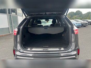 Used Ford Edge 2019 for sale - 75453610: Photo