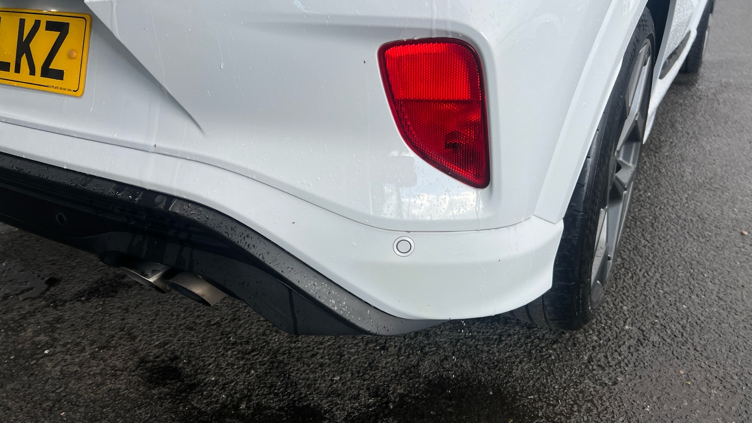 Used Ford Puma 2023 for sale - 78054161: Photo 10