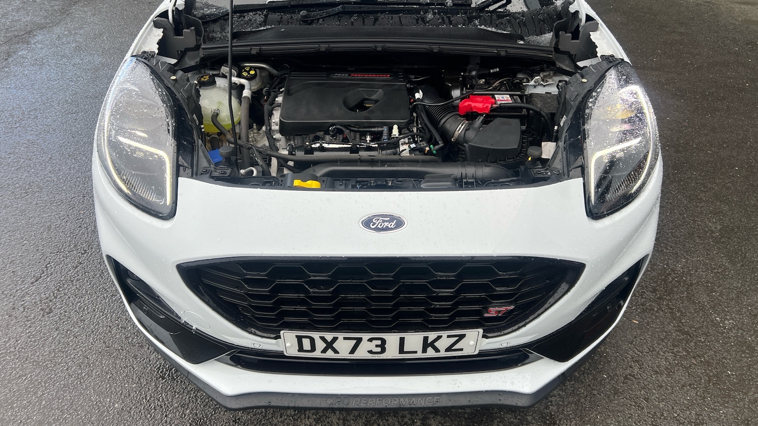 Used Ford Puma 2023 for sale - 78054161: Photo 12