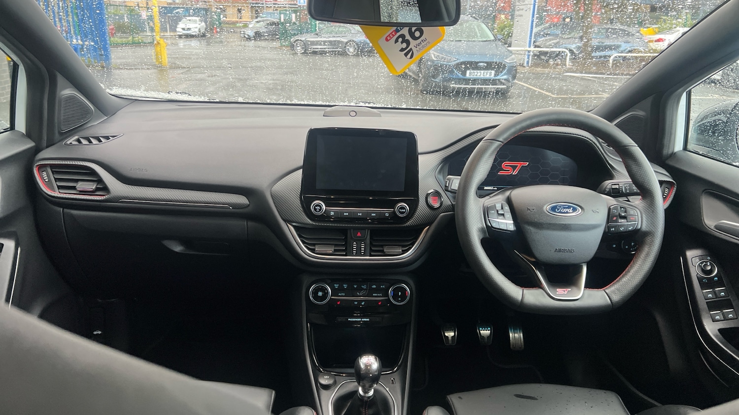 Used Ford Puma 2023 for sale - 78054161: Photo 14