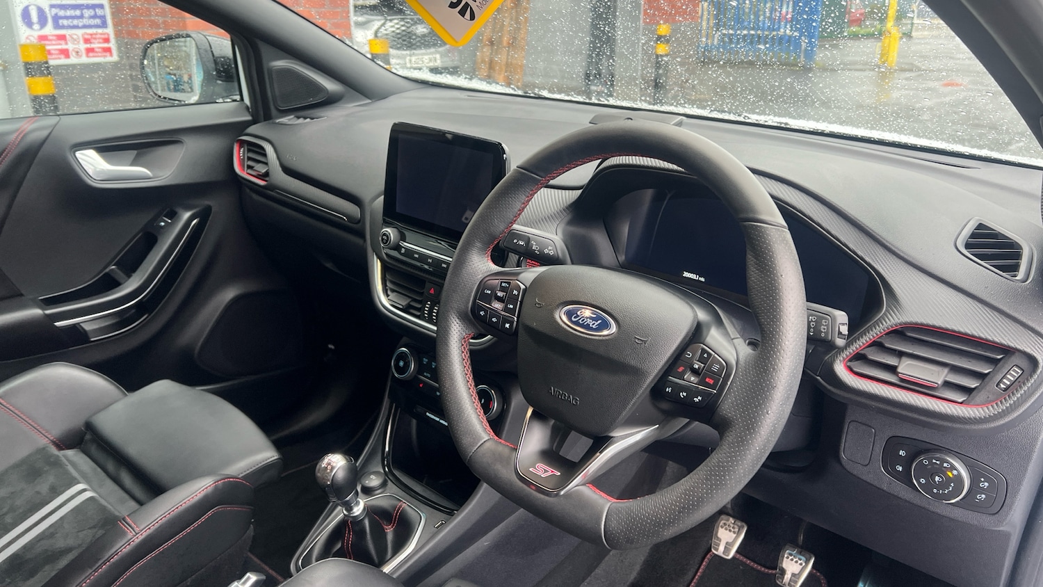 Used Ford Puma 2023 for sale - 78054161: Photo 15