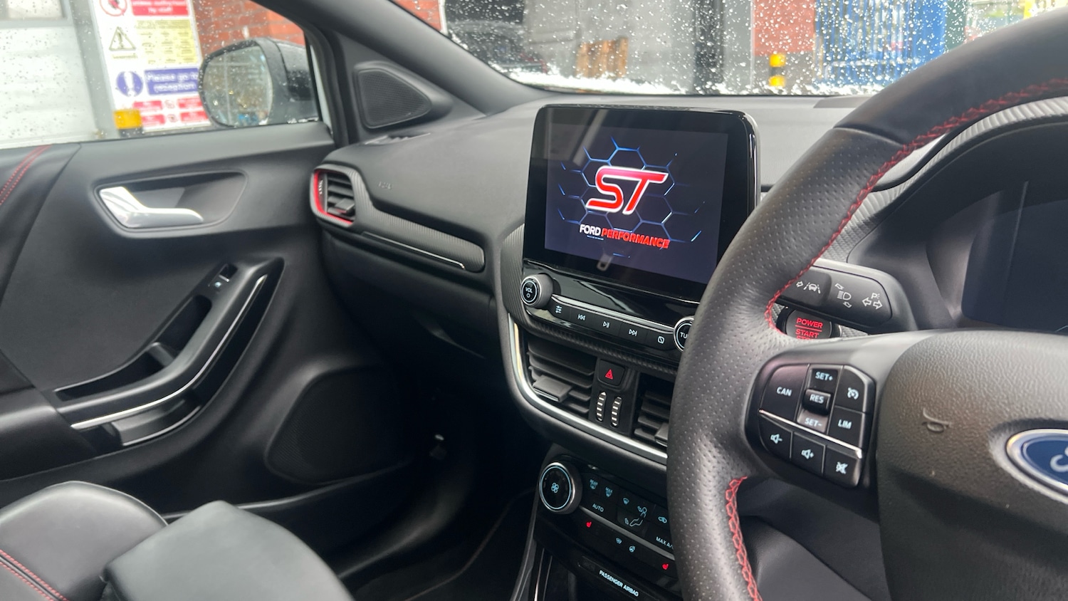 Used Ford Puma 2023 for sale - 78054161: Photo 16