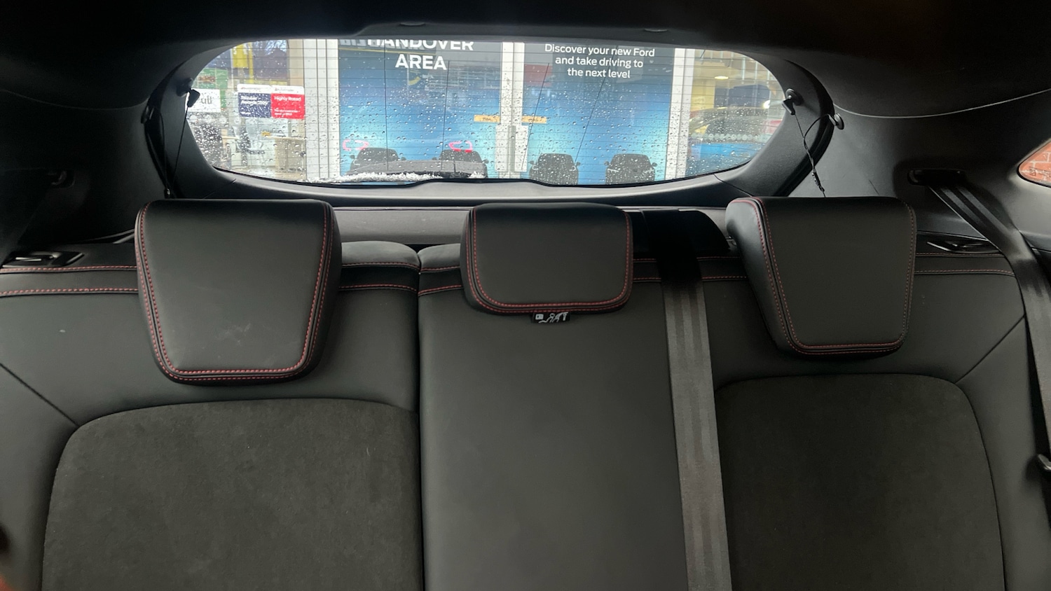 Used Ford Puma 2023 for sale - 78054161: Photo 17