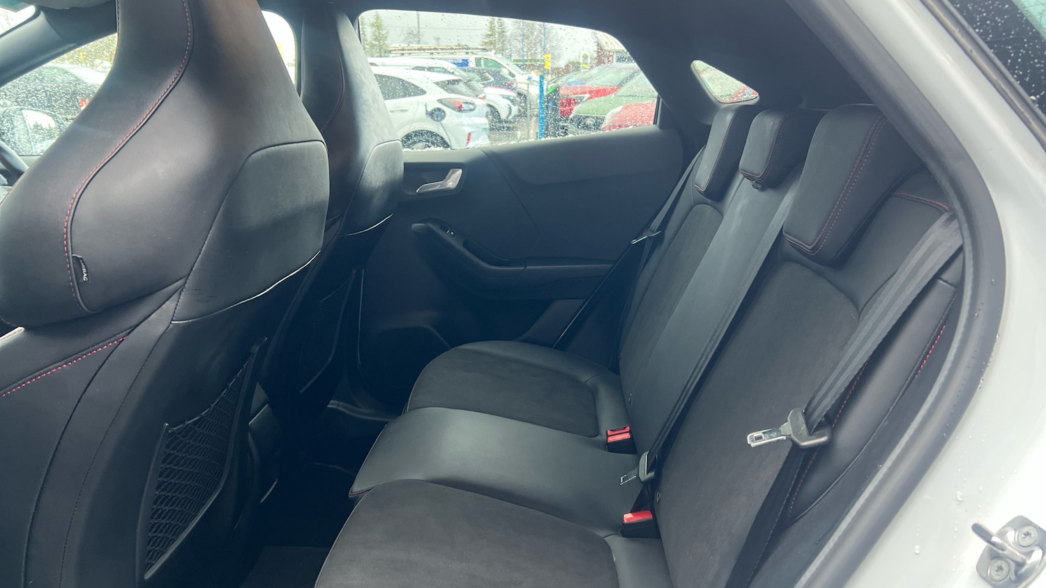 Used Ford Puma 2023 for sale - 78054161: Photo 18