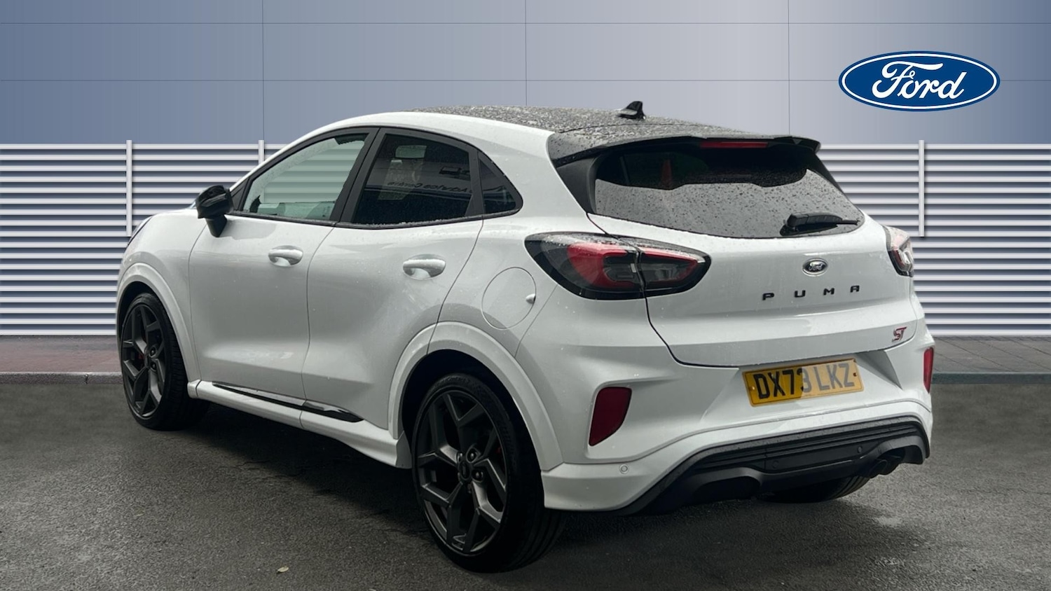 Used Ford Puma 2023 for sale - 78054161: Photo 2