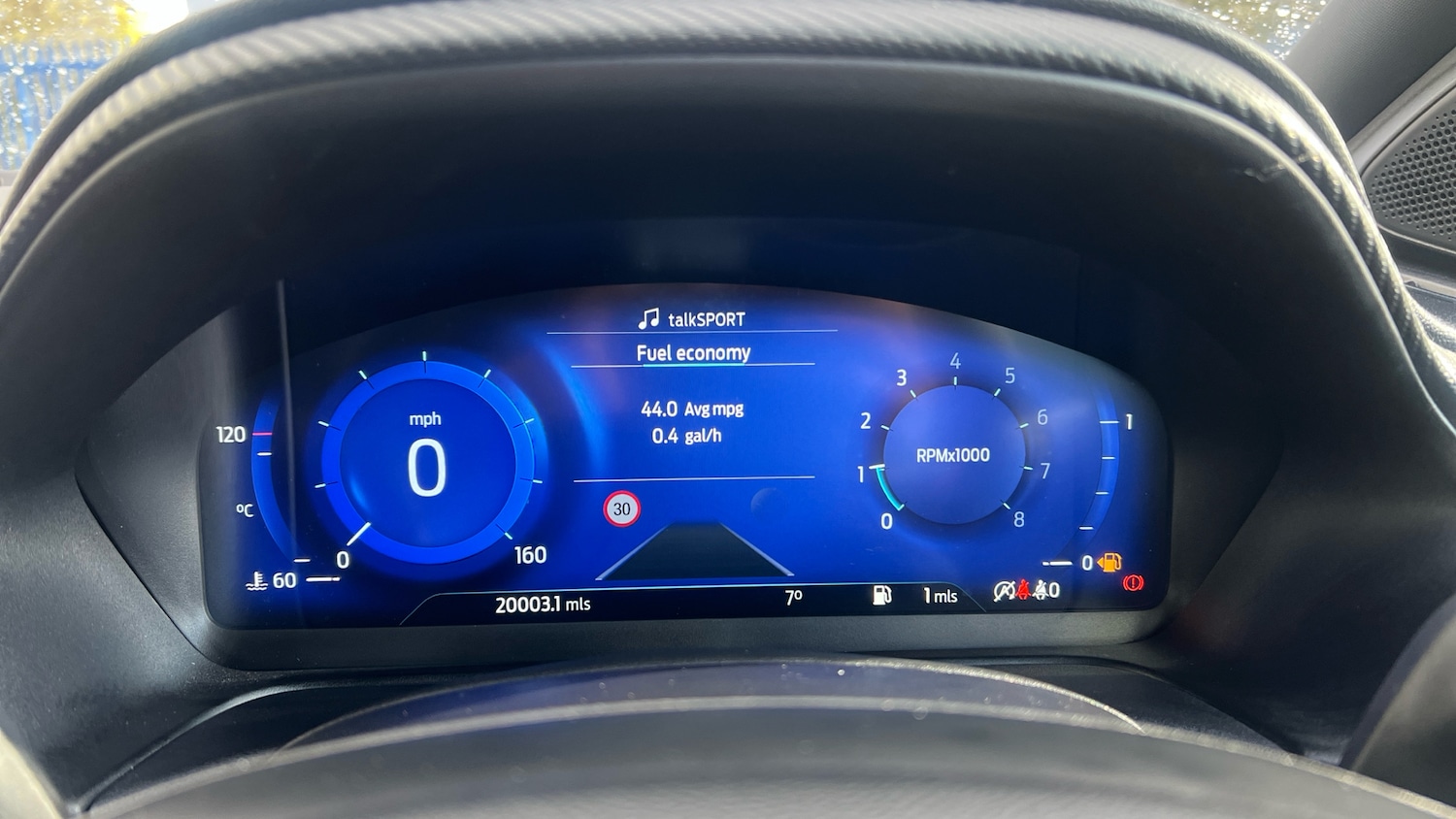 Used Ford Puma 2023 for sale - 78054161: Photo 20