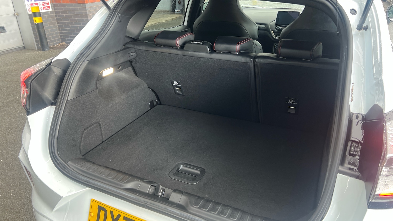 Used Ford Puma 2023 for sale - 78054161: Photo 21