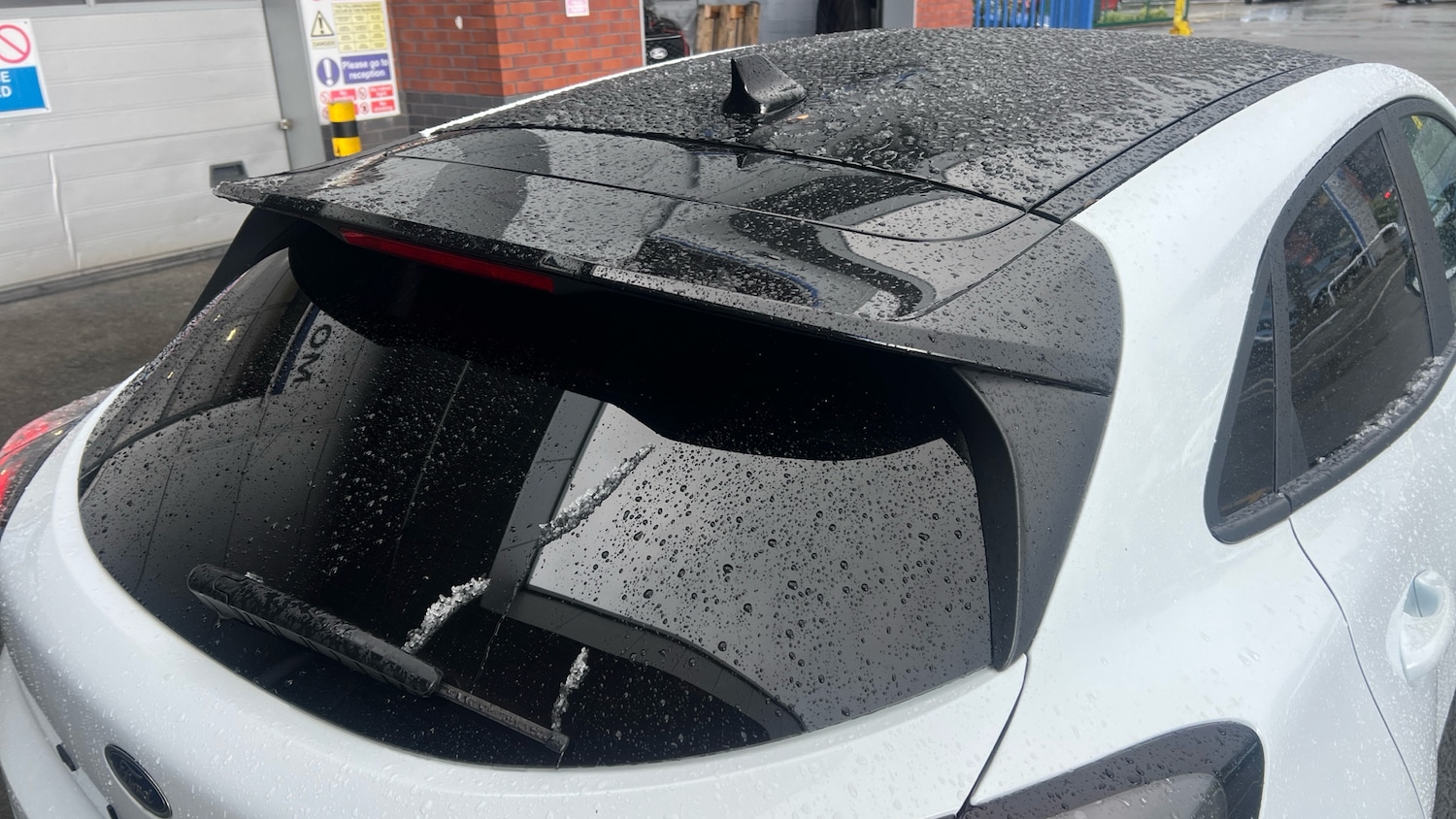 Used Ford Puma 2023 for sale - 78054161: Photo 22