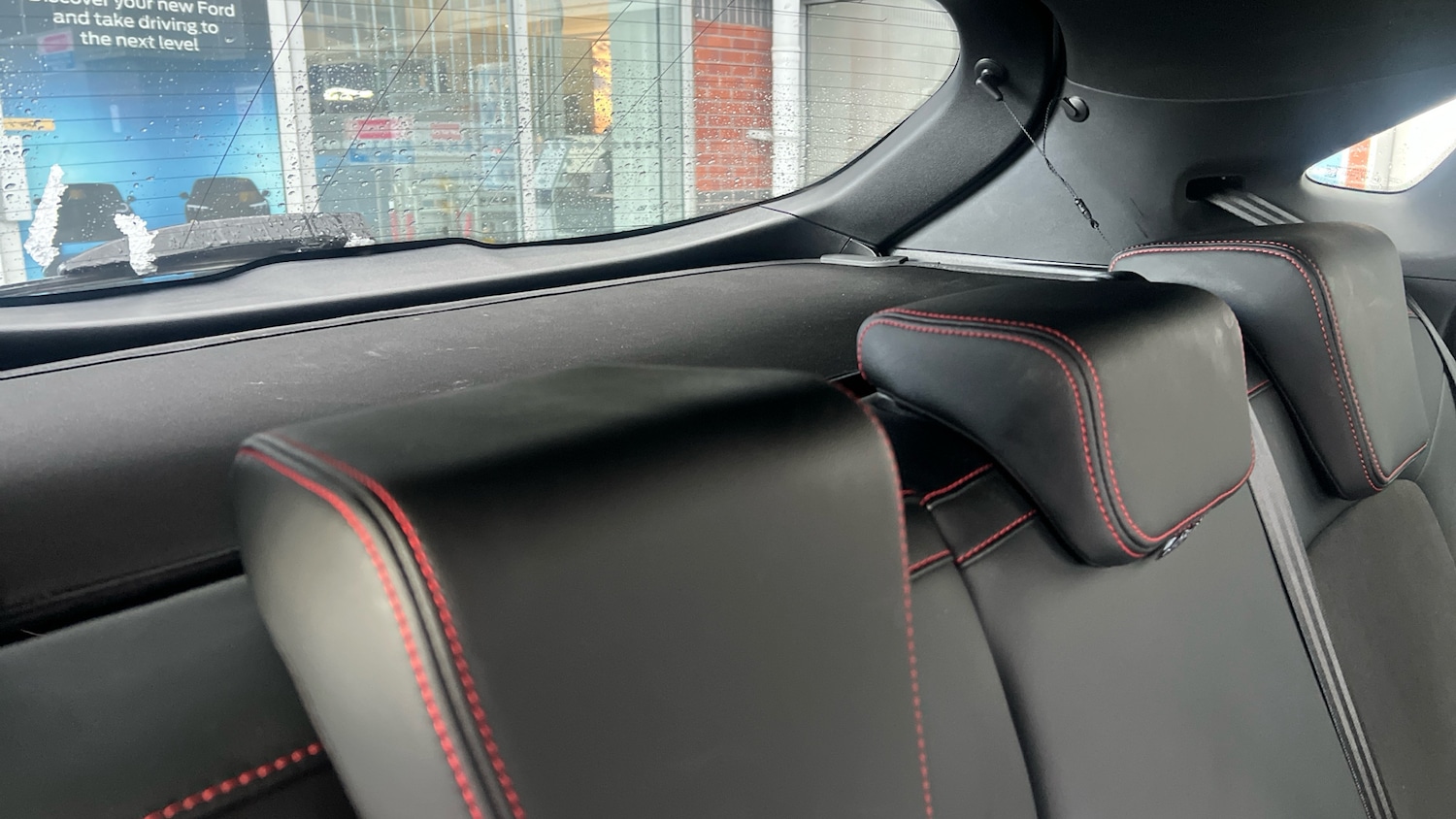 Used Ford Puma 2023 for sale - 78054161: Photo 26