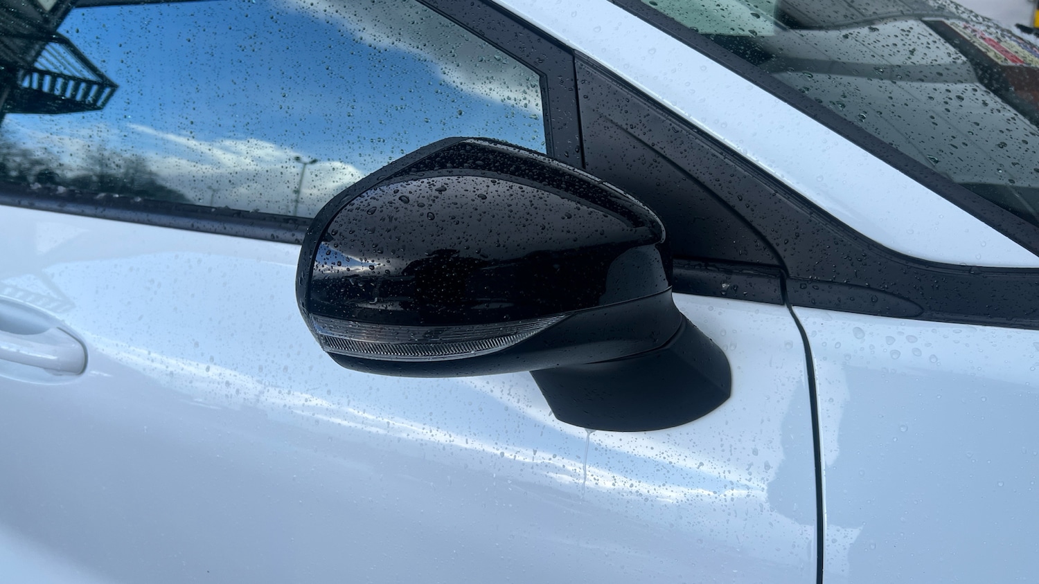 Used Ford Puma 2023 for sale - 78054161: Photo 28