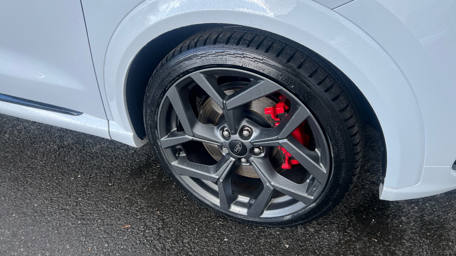 Used Ford Puma 2023 for sale - 78054161: Photo 29