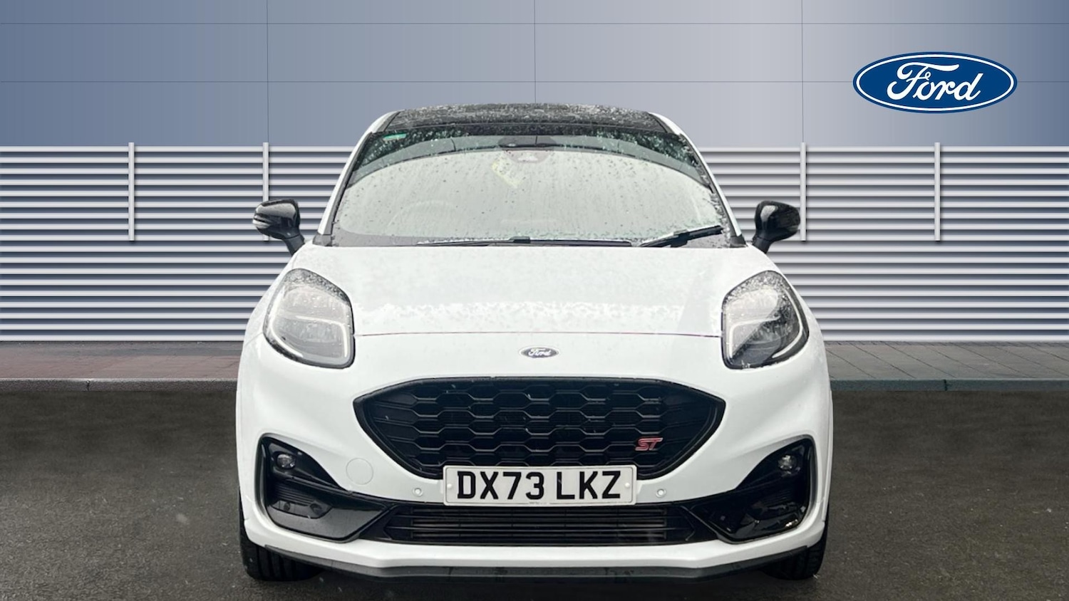 Used Ford Puma 2023 for sale - 78054161: Photo 3