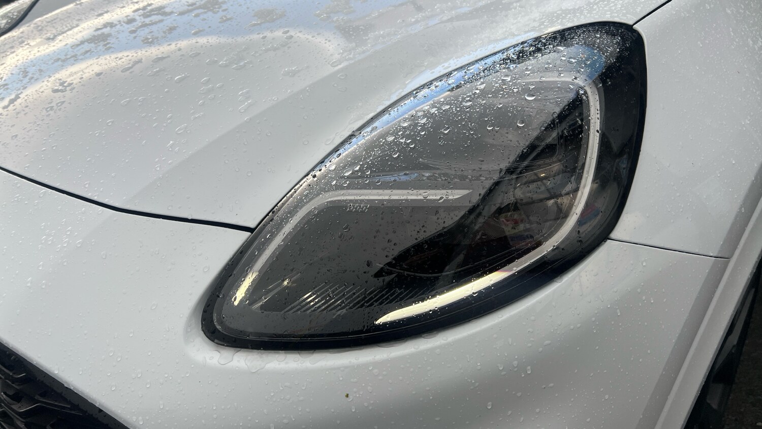 Used Ford Puma 2023 for sale - 78054161: Photo 32