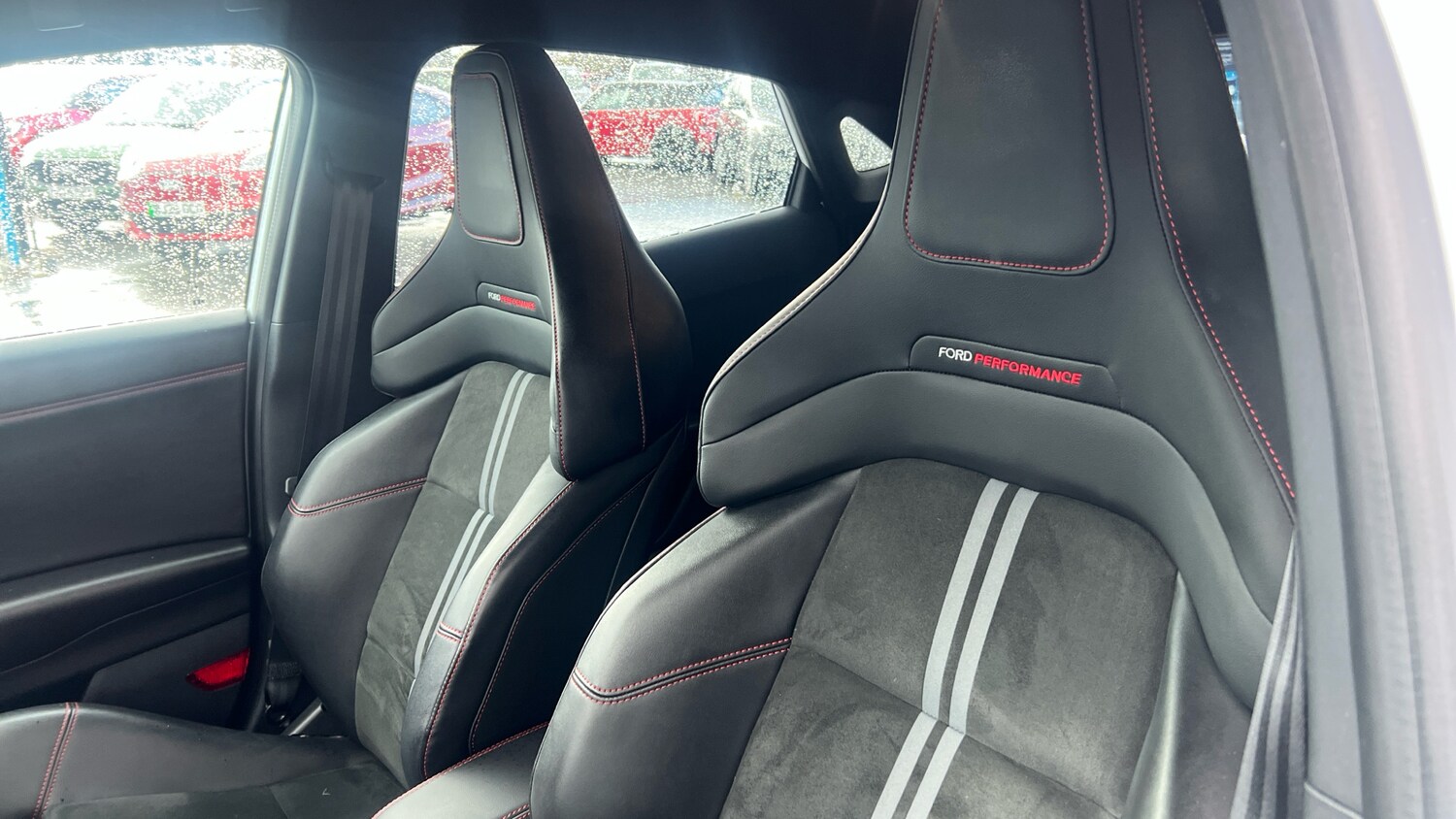 Used Ford Puma 2023 for sale - 78054161: Photo 33