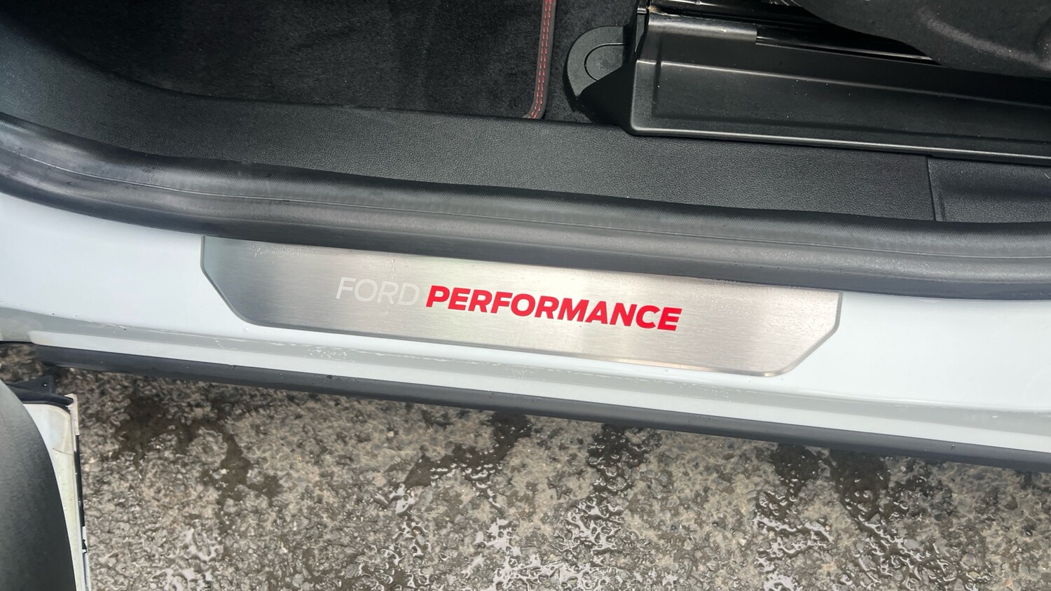 Used Ford Puma 2023 for sale - 78054161: Photo 35