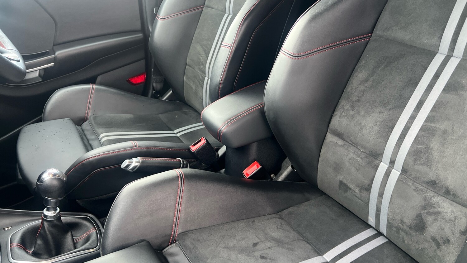 Used Ford Puma 2023 for sale - 78054161: Photo 38