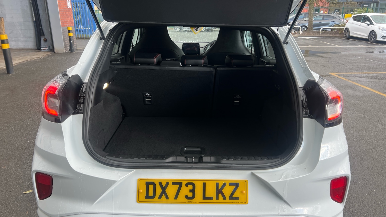 Used Ford Puma 2023 for sale - 78054161: Photo 4