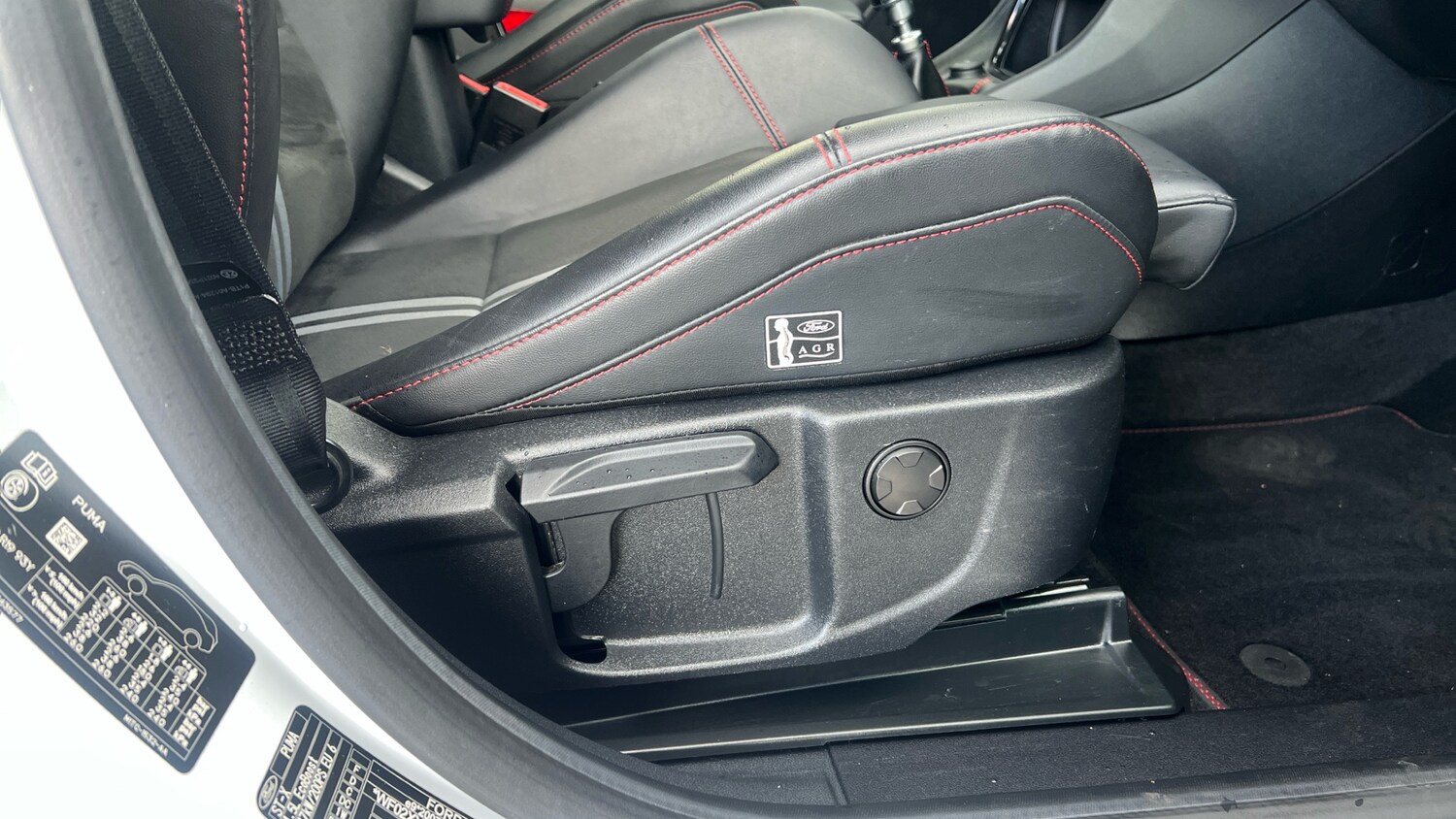 Used Ford Puma 2023 for sale - 78054161: Photo 40