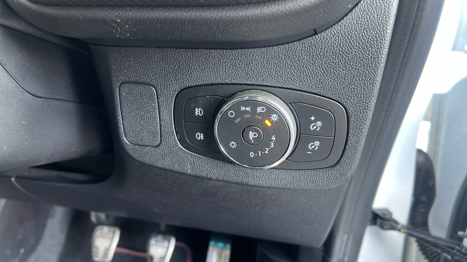 Used Ford Puma 2023 for sale - 78054161: Photo 41