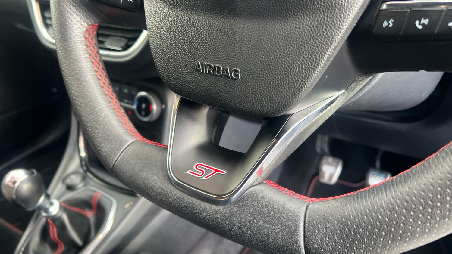 Used Ford Puma 2023 for sale - 78054161: Photo 42