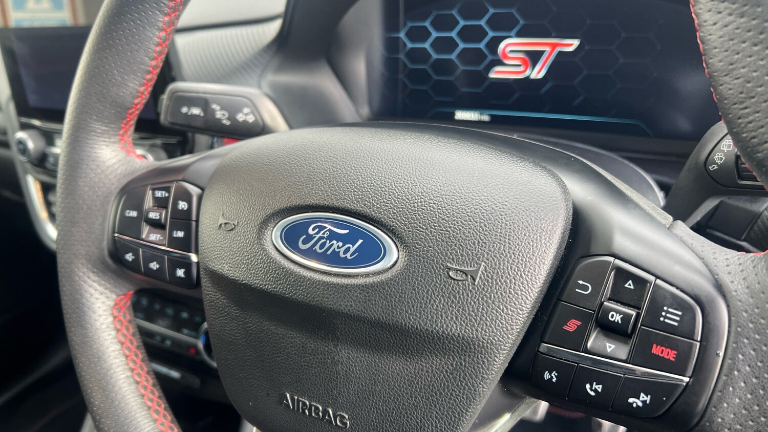 Used Ford Puma 2023 for sale - 78054161: Photo 43