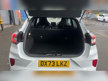 Used Ford Puma 2023 for sale - 78054161: Photo