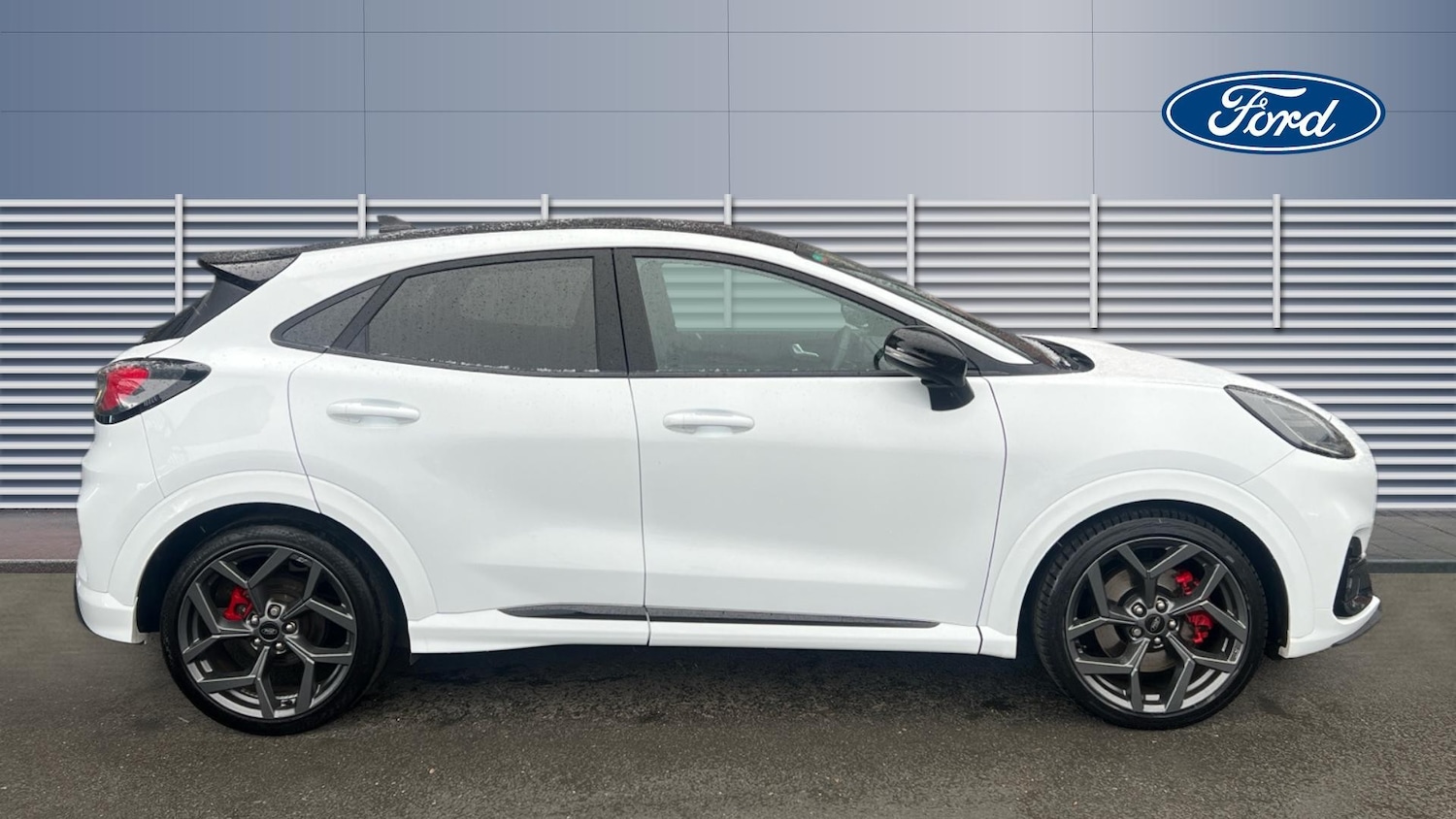 Used Ford Puma 2023 for sale - 78054161: Photo 5