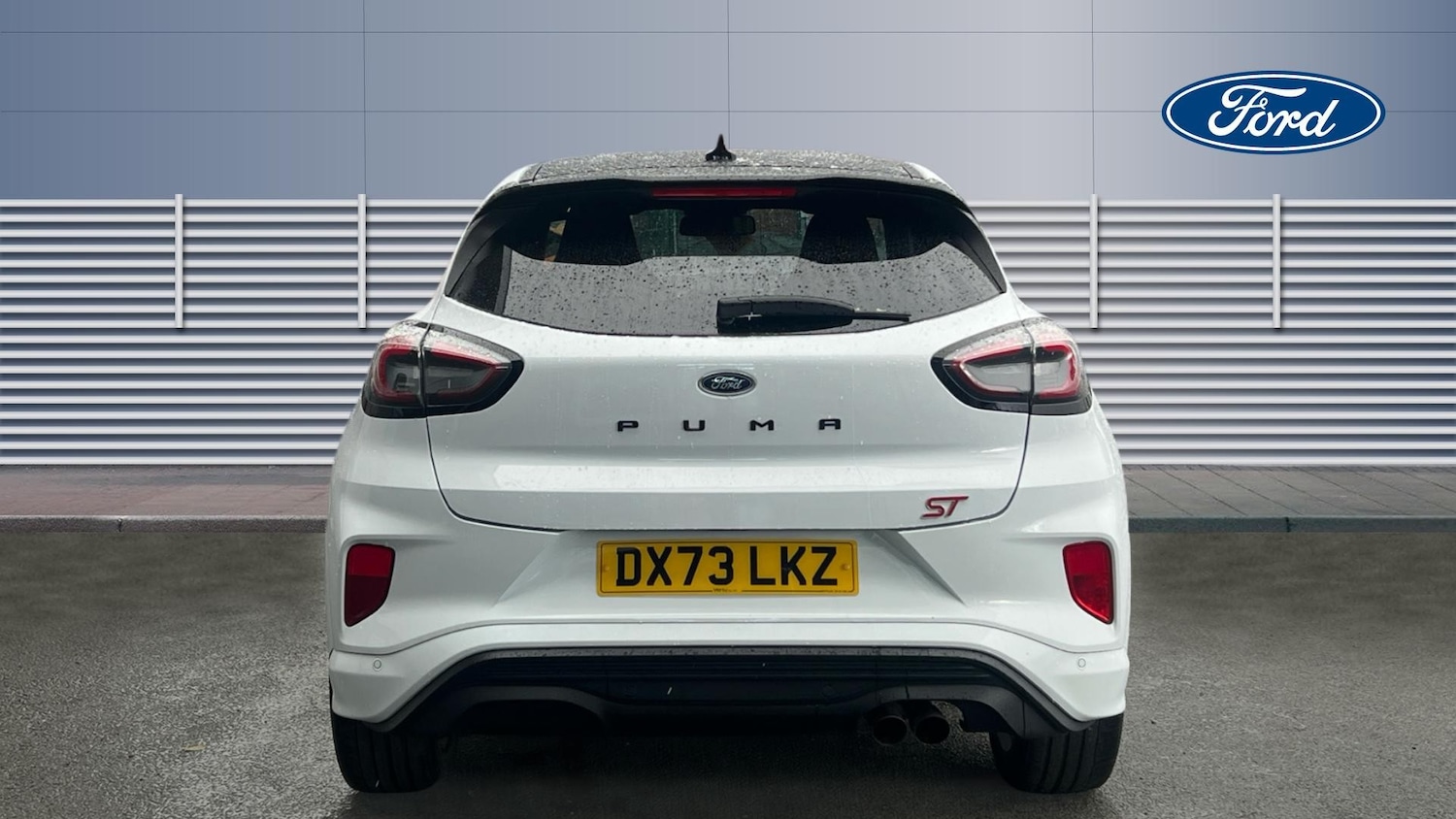 Used Ford Puma 2023 for sale - 78054161: Photo 6