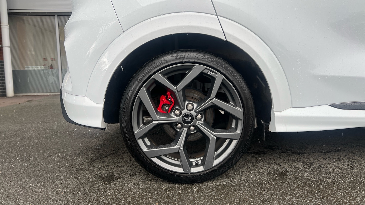 Used Ford Puma 2023 for sale - 78054161: Photo 7