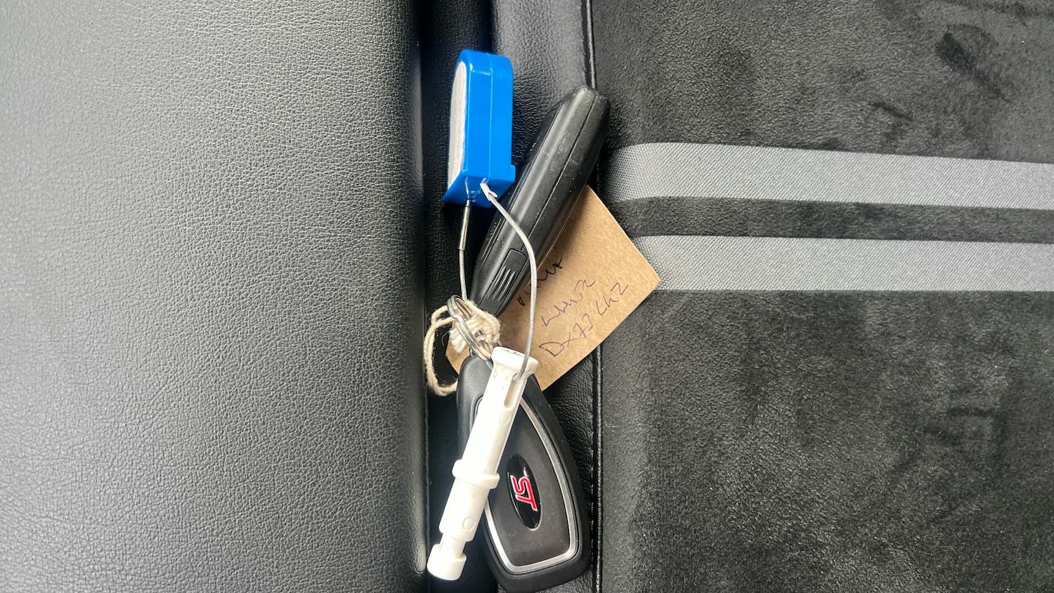 Used Ford Puma 2023 for sale - 78054161: Photo 8