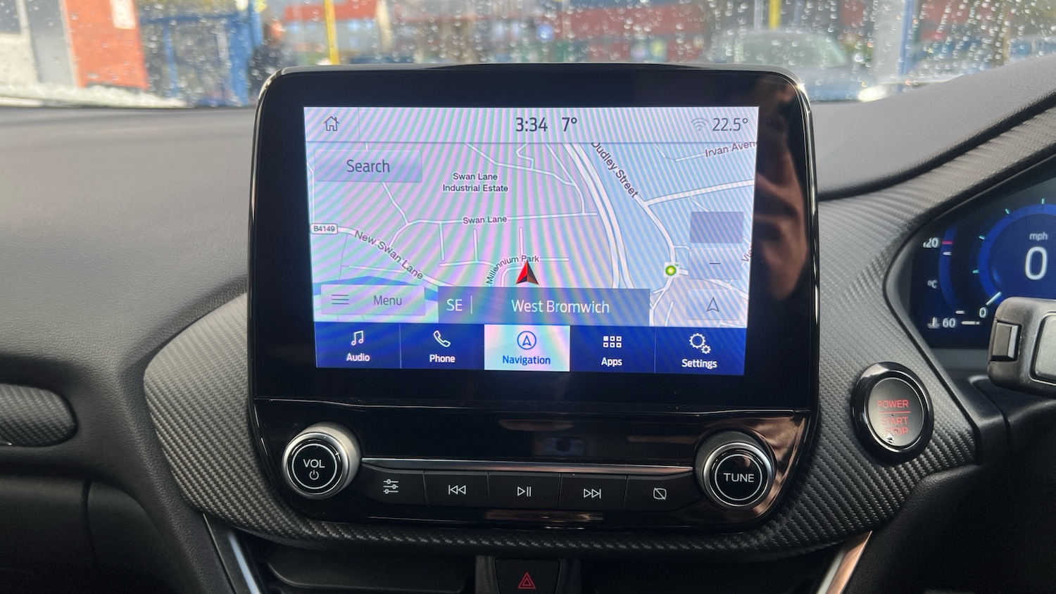 Used Ford Puma 2023 for sale - 78054161: Photo 9