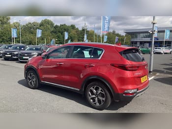 Used Kia Sportage 2019 for sale - 79665113: Photo