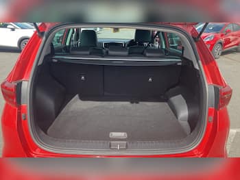 Used Kia Sportage 2019 for sale - 79665113: Photo