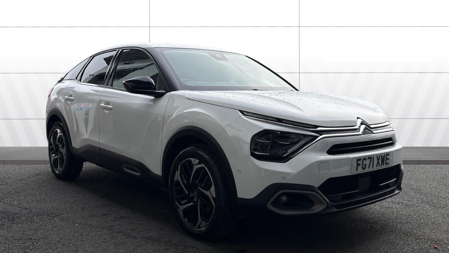 Used Citroen C4 2021 for sale - 77590313: Photo 1