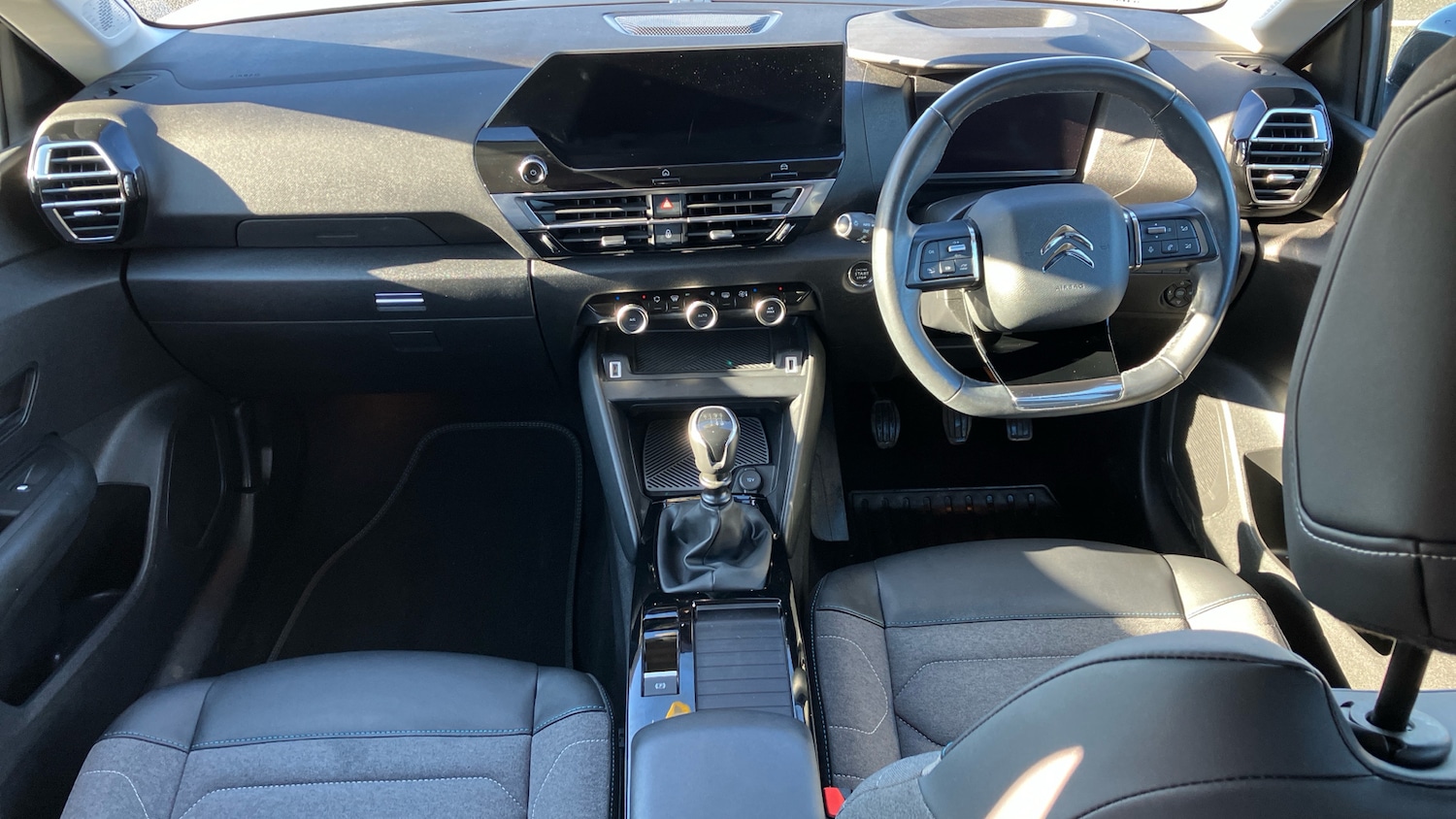 Used Citroen C4 2021 for sale - 77590313: Photo 10