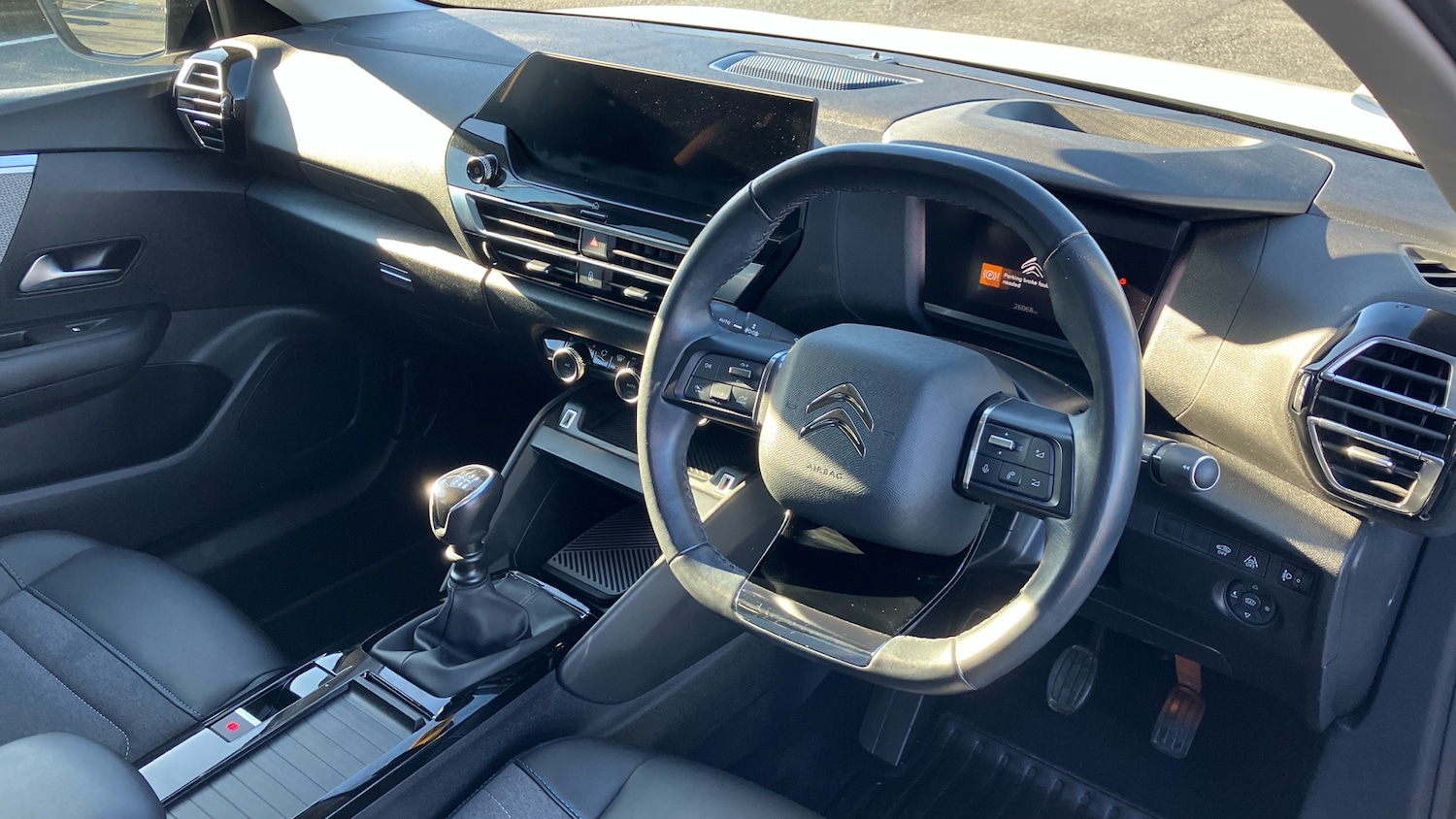 Used Citroen C4 2021 for sale - 77590313: Photo 11