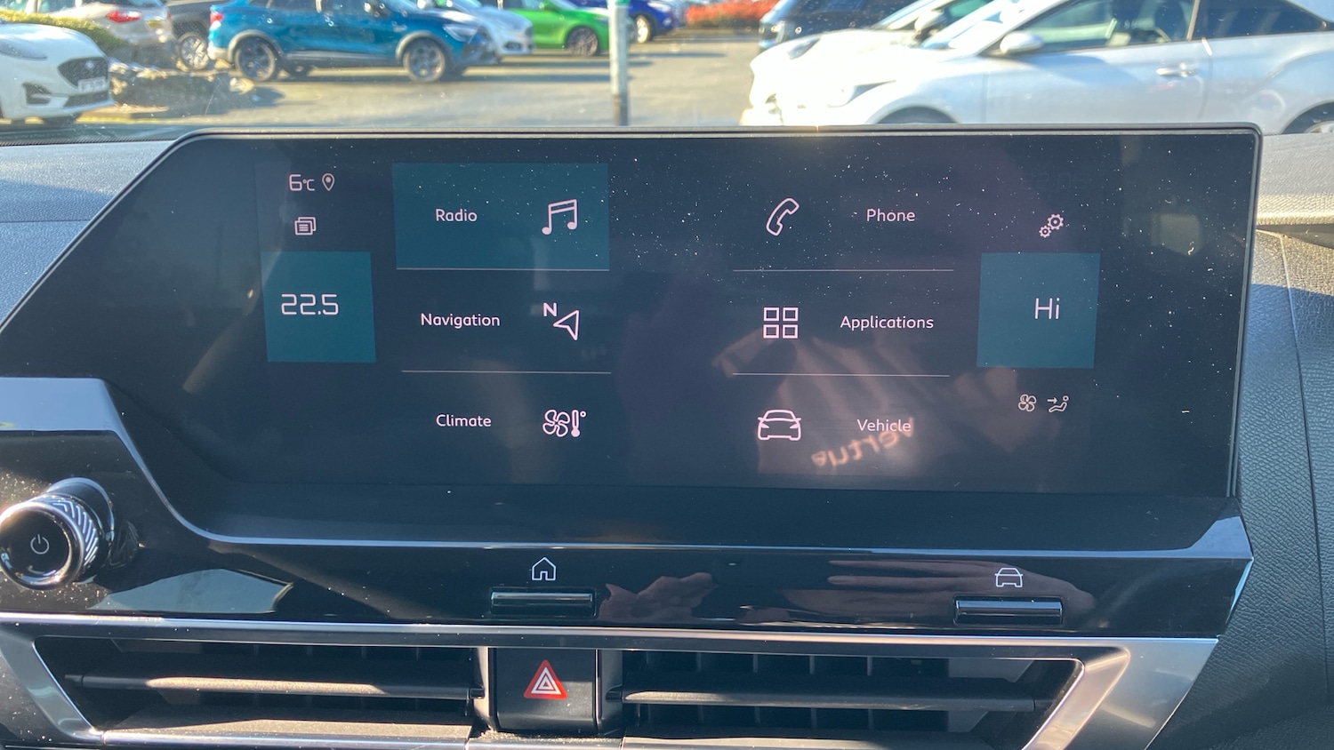 Used Citroen C4 2021 for sale - 77590313: Photo 12