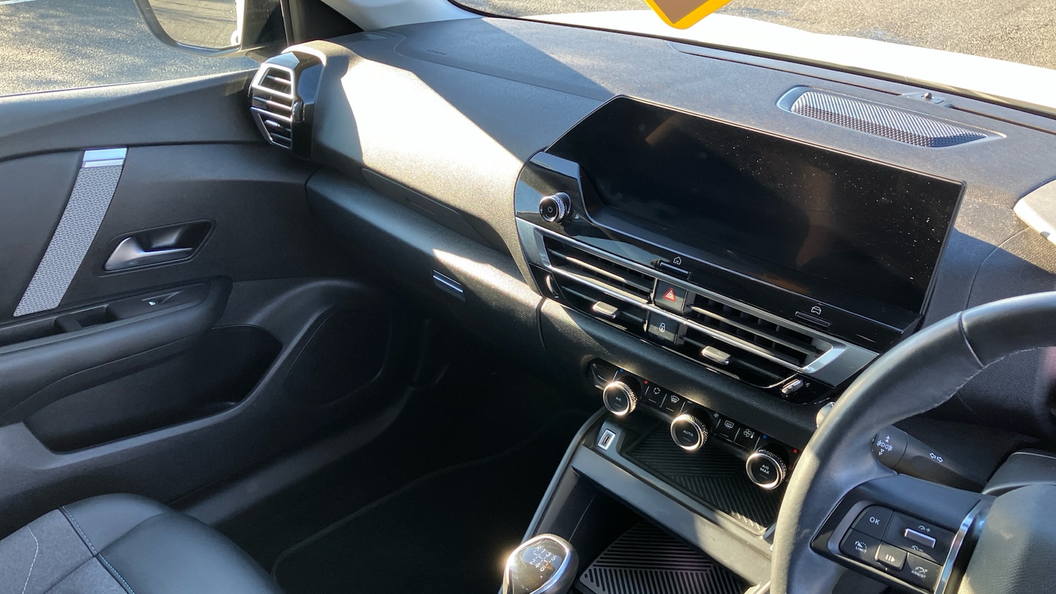 Used Citroen C4 2021 for sale - 77590313: Photo 14