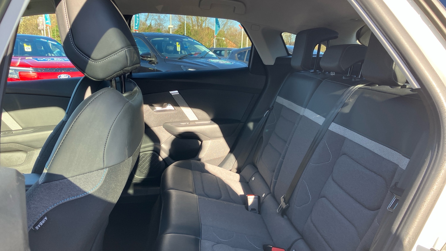 Used Citroen C4 2021 for sale - 77590313: Photo 16